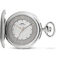 watch pocket watch man Capital Tasca Prestige TX153-1LZ