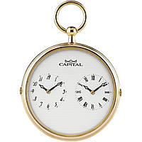 watch pocket watch man Capital Tasca Prestige TX183UO