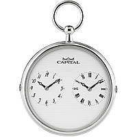 watch pocket watch man Capital Tasca Prestige TX184UA