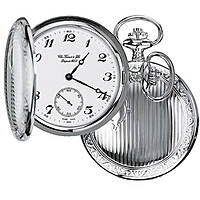 watch pocket watch man Tissot T-Pocket Savonnette T83640212