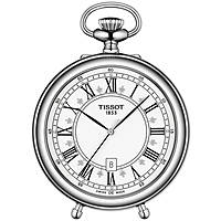 watch pocket watch man Tissot T-Pocket Specials T8664109901300