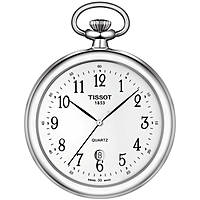watch pocket watch man Tissot T-Pocket T82655012