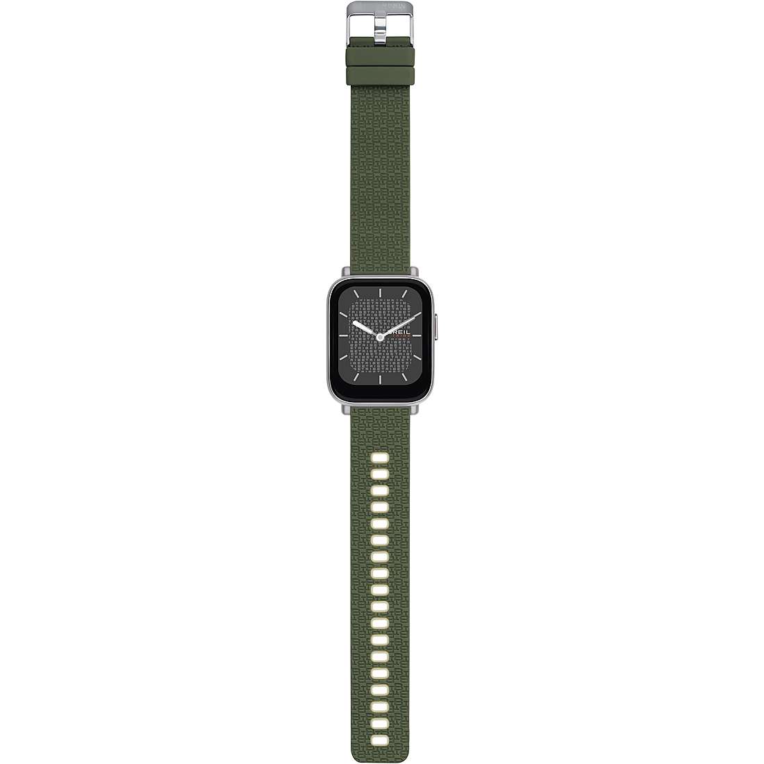 watch Smartwatch Breil SBT-1 unisex EW0604