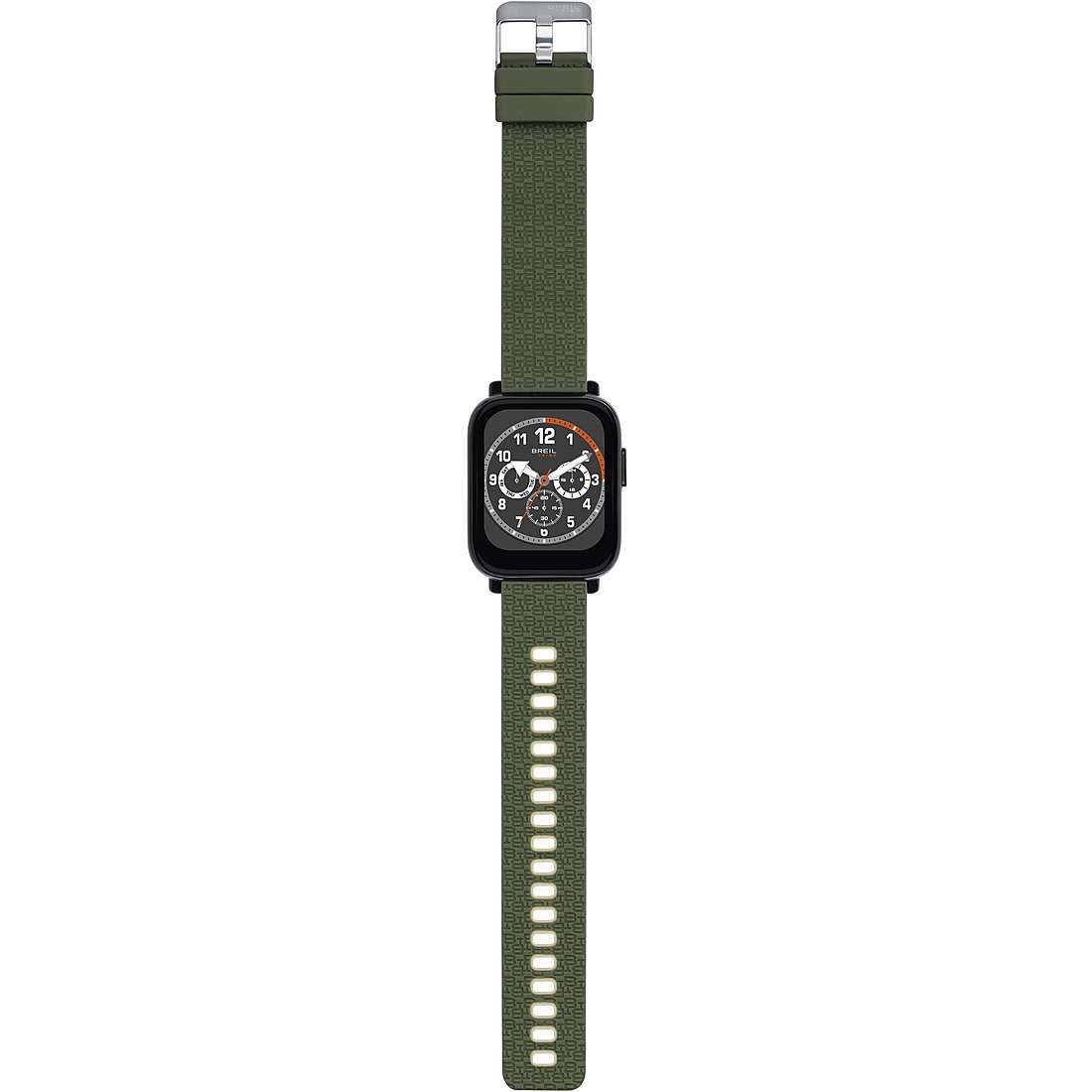 watch Smartwatch Breil SBT-1 unisex EW0609