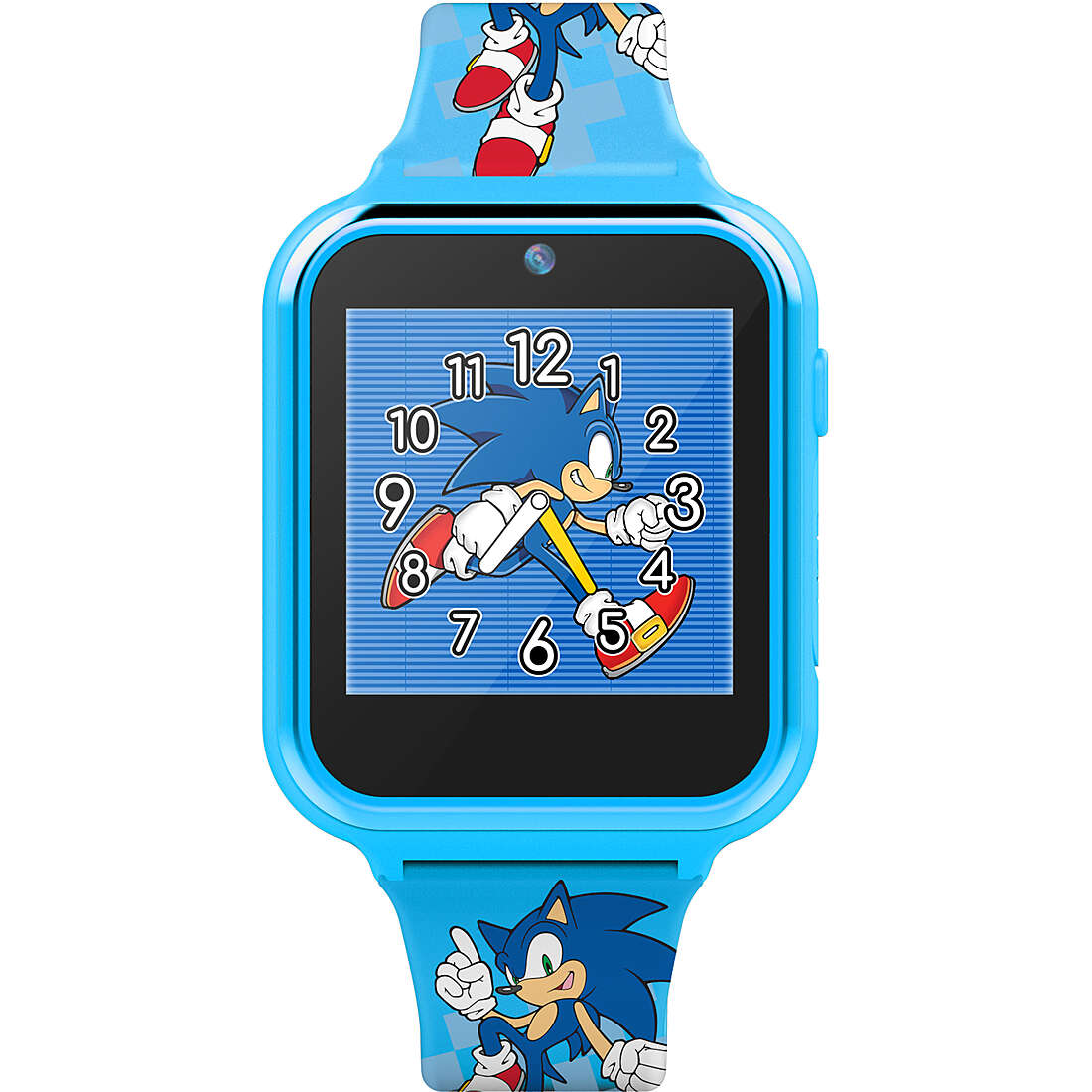 watch Smartwatch child Disney SNC4055