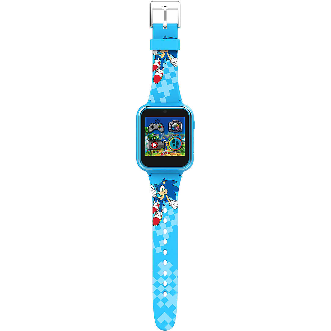watch Smartwatch child Disney SNC4055