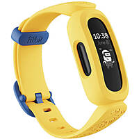 watch Smartwatch child Fitbit Ace 3 FB419BKYW