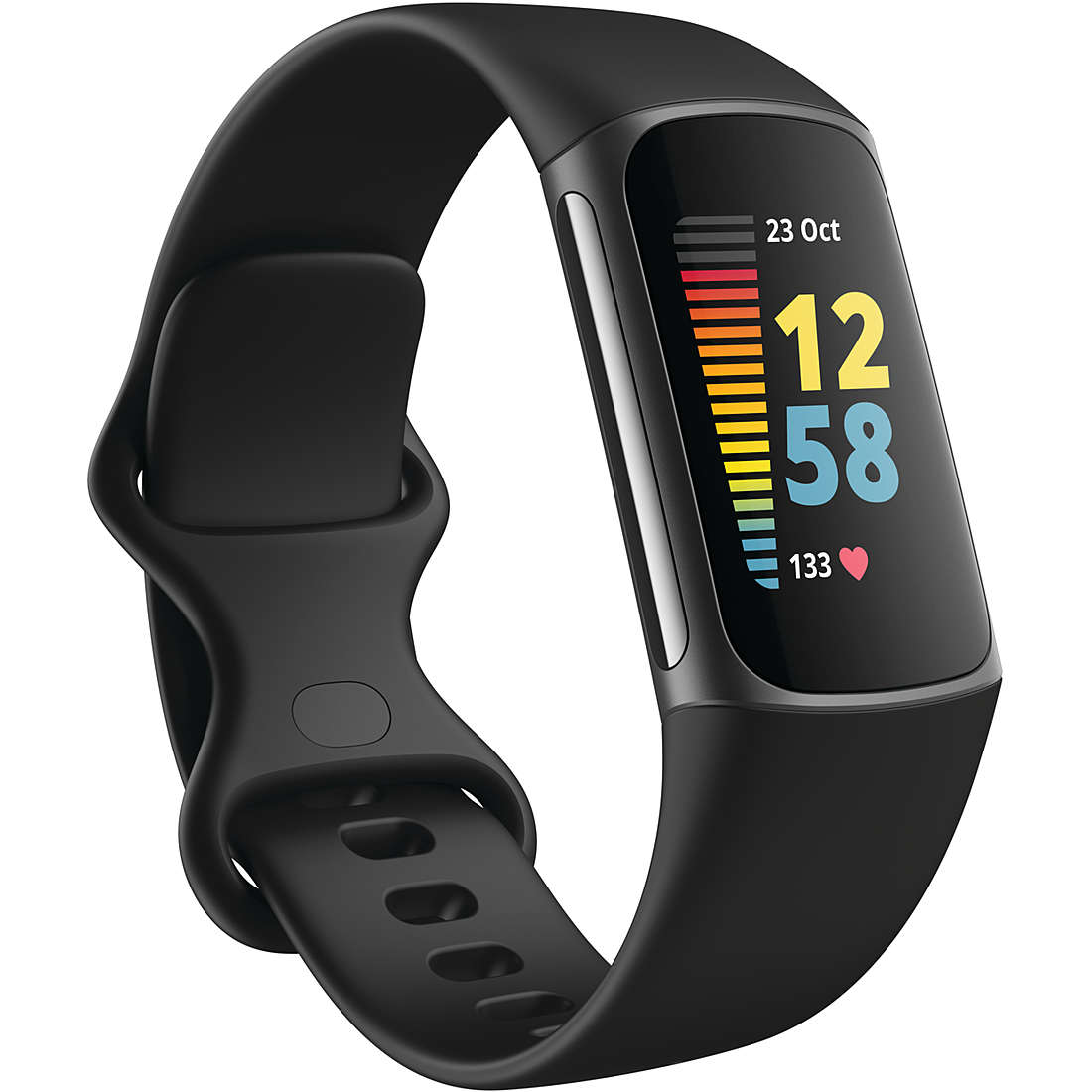 watch Smartwatch Fitbit Charge unisex FB421BKBK