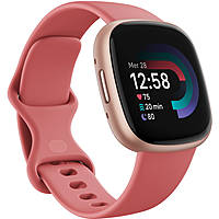 watch Smartwatch Fitbit Versa 4 unisex FB523RGRW