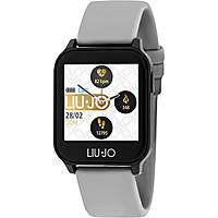 watch Smartwatch Liujo Energy unisex SWLJ008