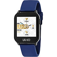 watch Smartwatch Liujo Energy unisex SWLJ009