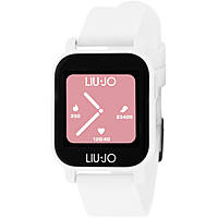 watch Smartwatch Liujo Teen unisex SWLJ025