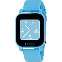 watch Smartwatch Liujo Teen unisex SWLJ027