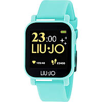 watch Smartwatch Liujo Teen unisex SWLJ029