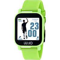 watch Smartwatch Liujo Teen unisex SWLJ034