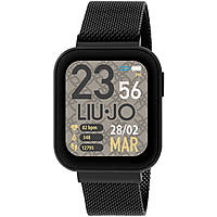 watch Smartwatch Liujo unisex SWLJ023