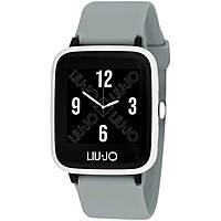 watch Smartwatch Liujo unisex SWLJ043