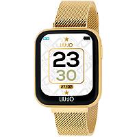 watch Smartwatch Liujo unisex SWLJ053