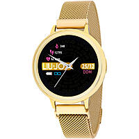 watch Smartwatch Liujo unisex SWLJ056