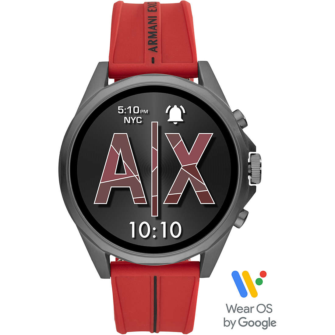 watch Smartwatch man Armani Exchange AXT2006