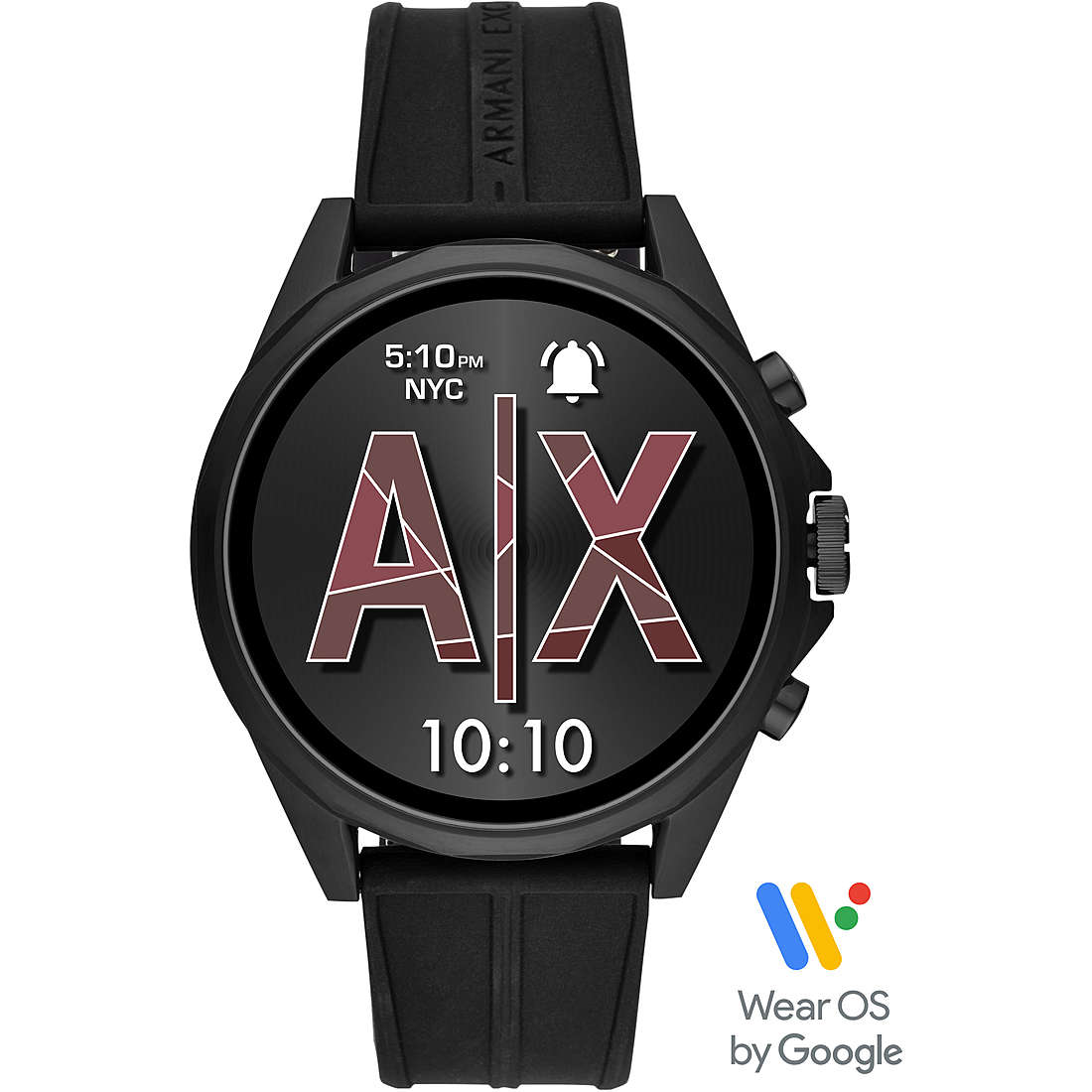 watch Smartwatch man Armani Exchange AXT2007