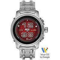 watch Smartwatch man Diesel Griffed DZT2040