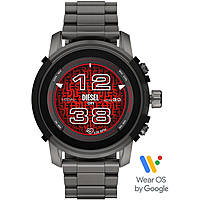 watch Smartwatch man Diesel Griffed DZT2042