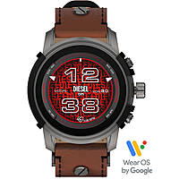 watch Smartwatch man Diesel Griffed DZT2043