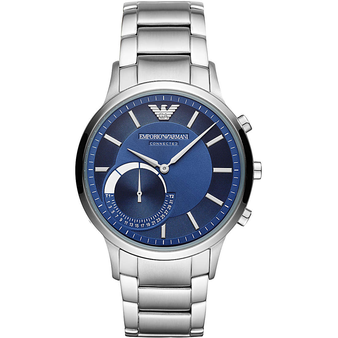 watch Smartwatch man Emporio Armani ART3033
