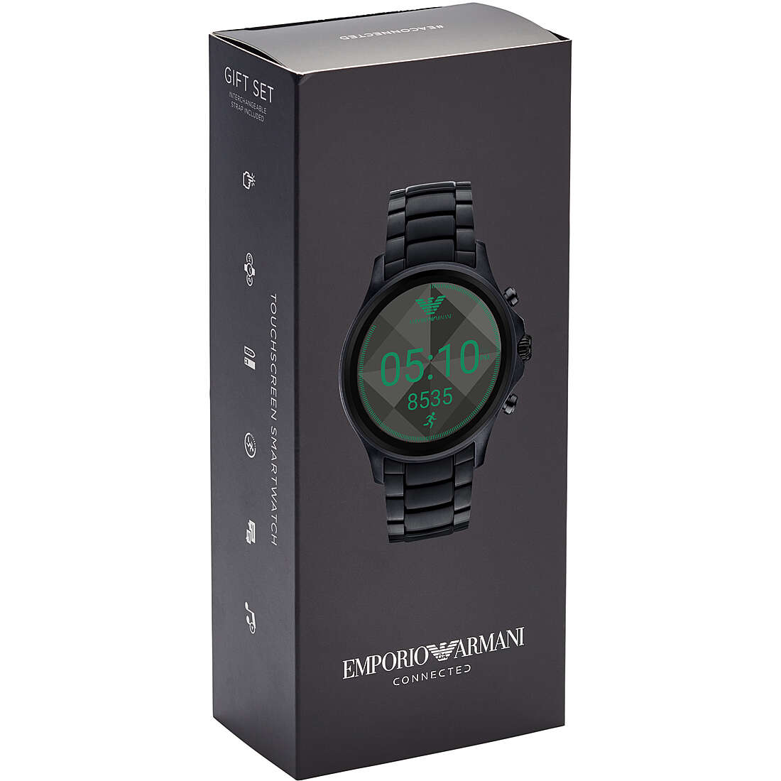 watch Smartwatch man Emporio Armani ART5002