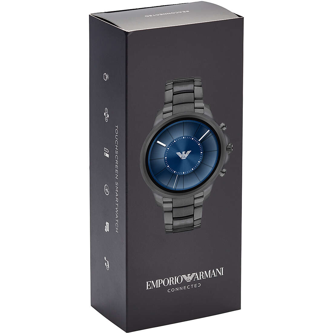 watch Smartwatch man Emporio Armani ART5005