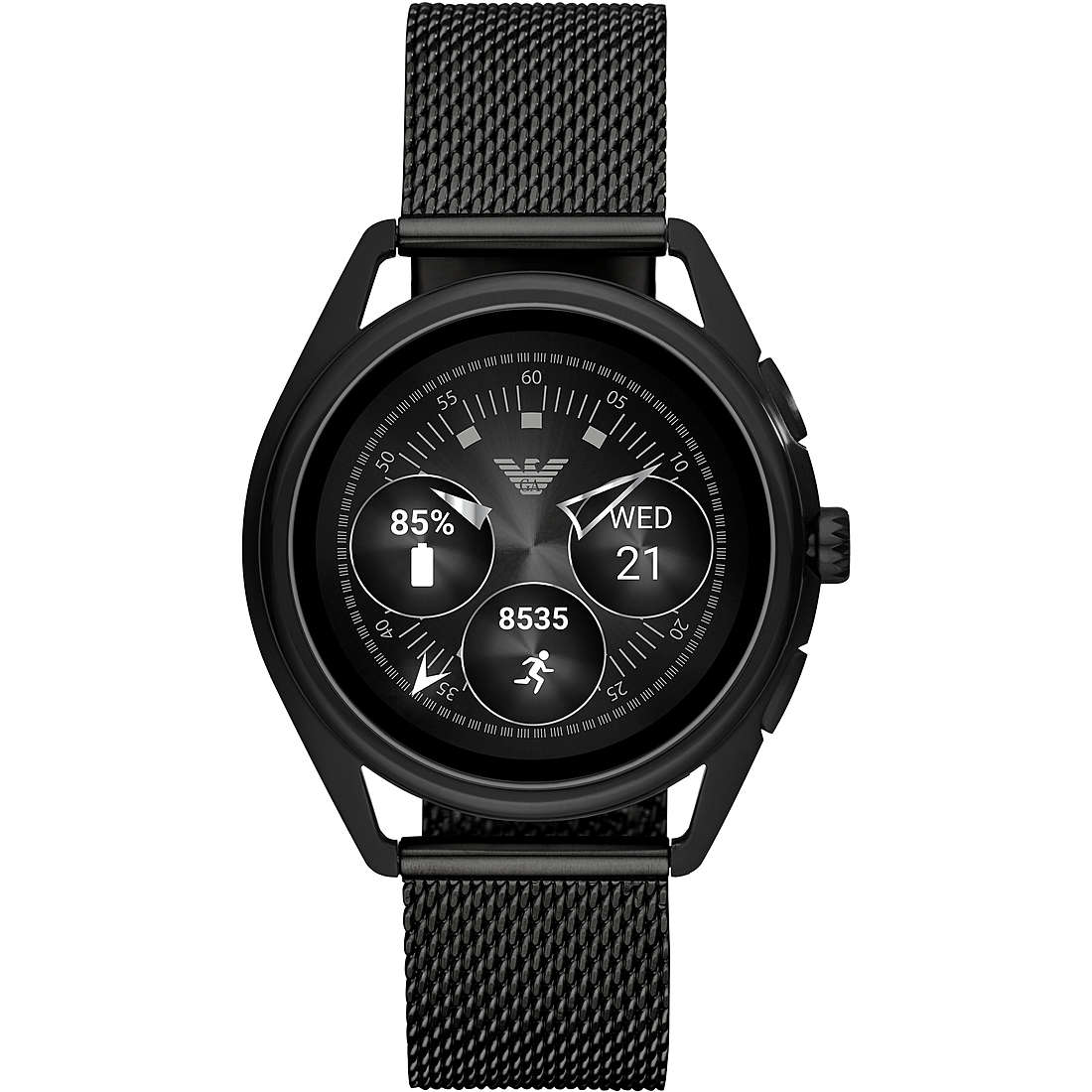 watch Smartwatch man Emporio Armani ART5019