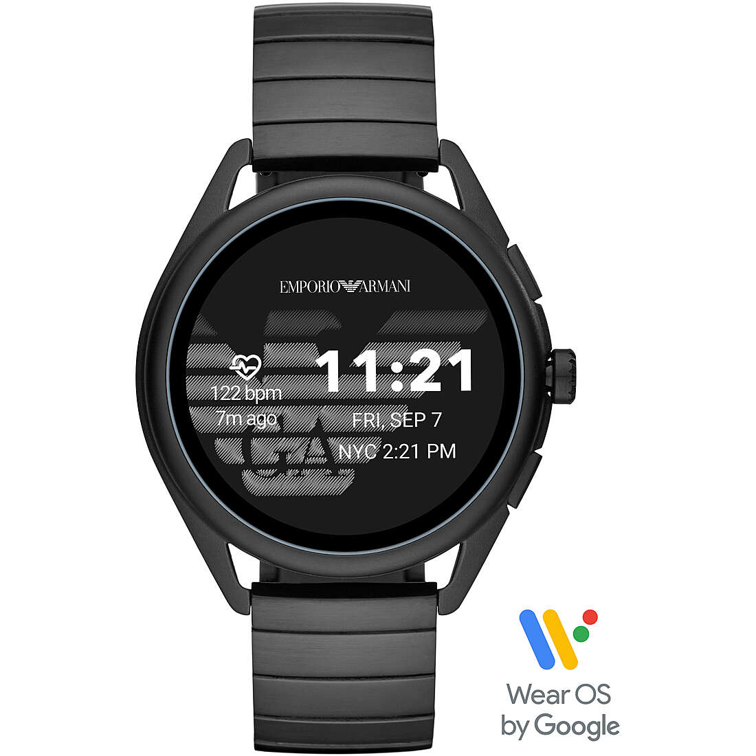 watch Smartwatch man Emporio Armani ART5020