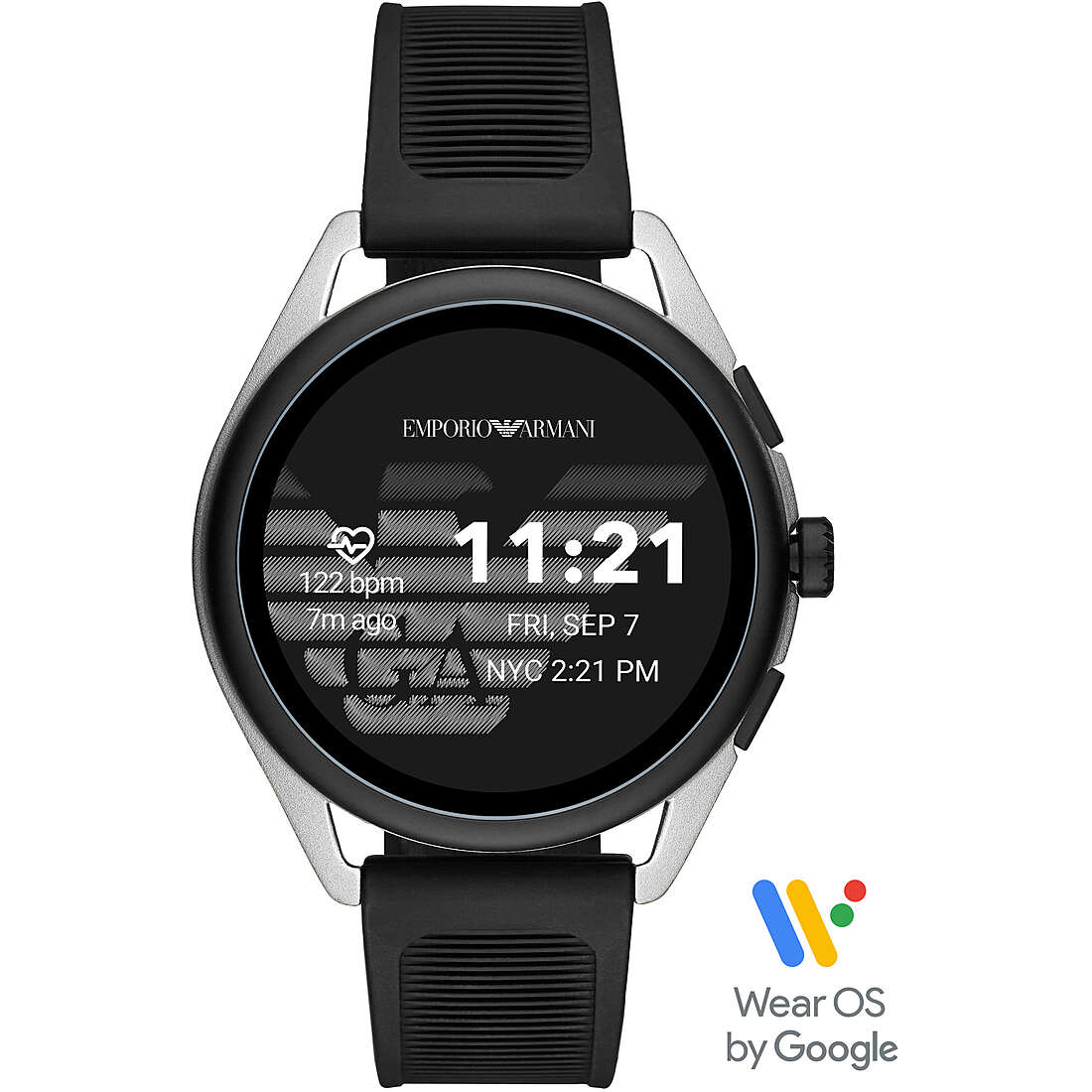 watch Smartwatch man Emporio Armani ART5021