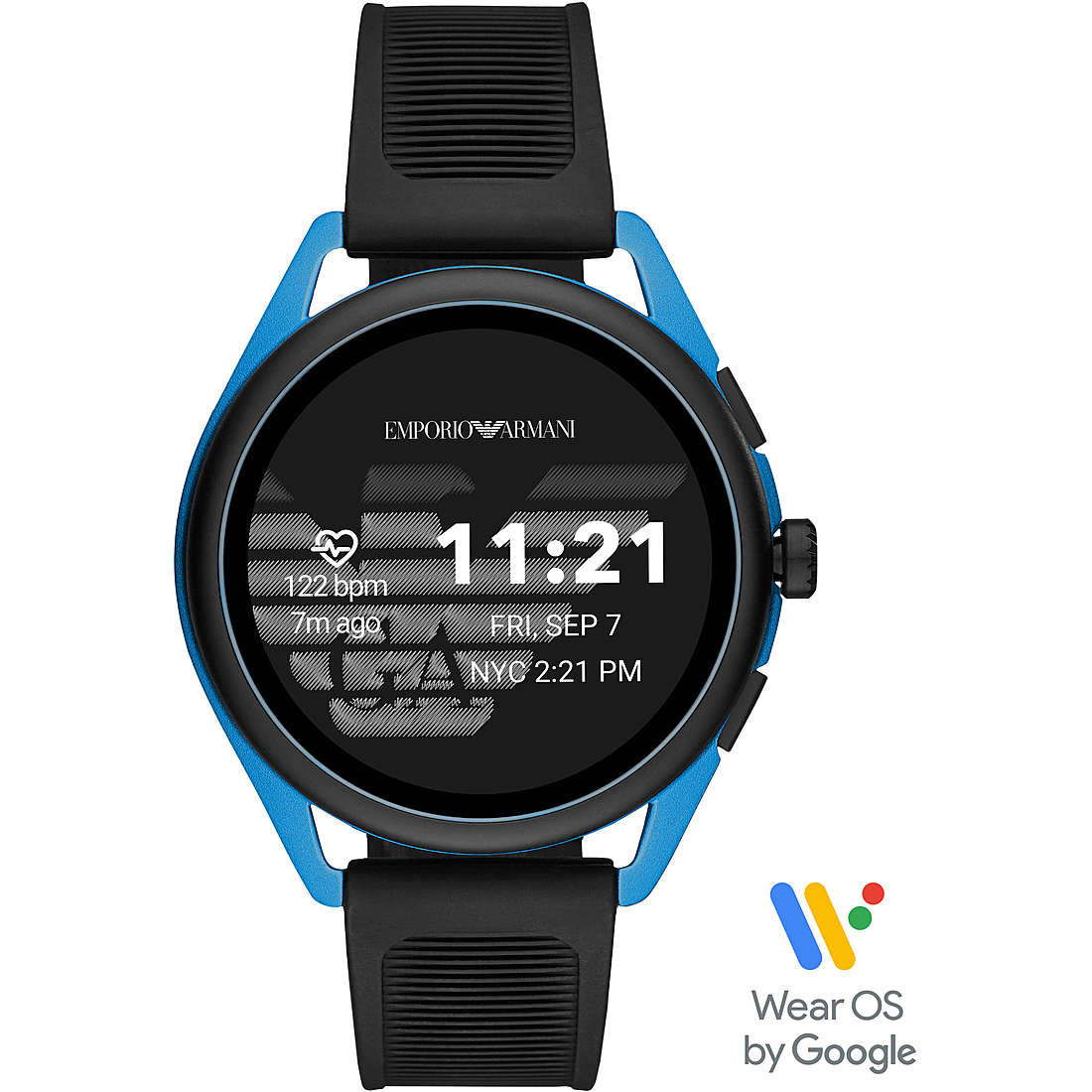 watch Smartwatch man Emporio Armani ART5024