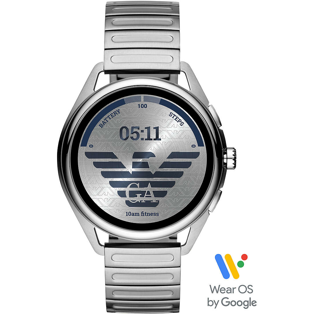 watch Smartwatch man Emporio Armani ART5026