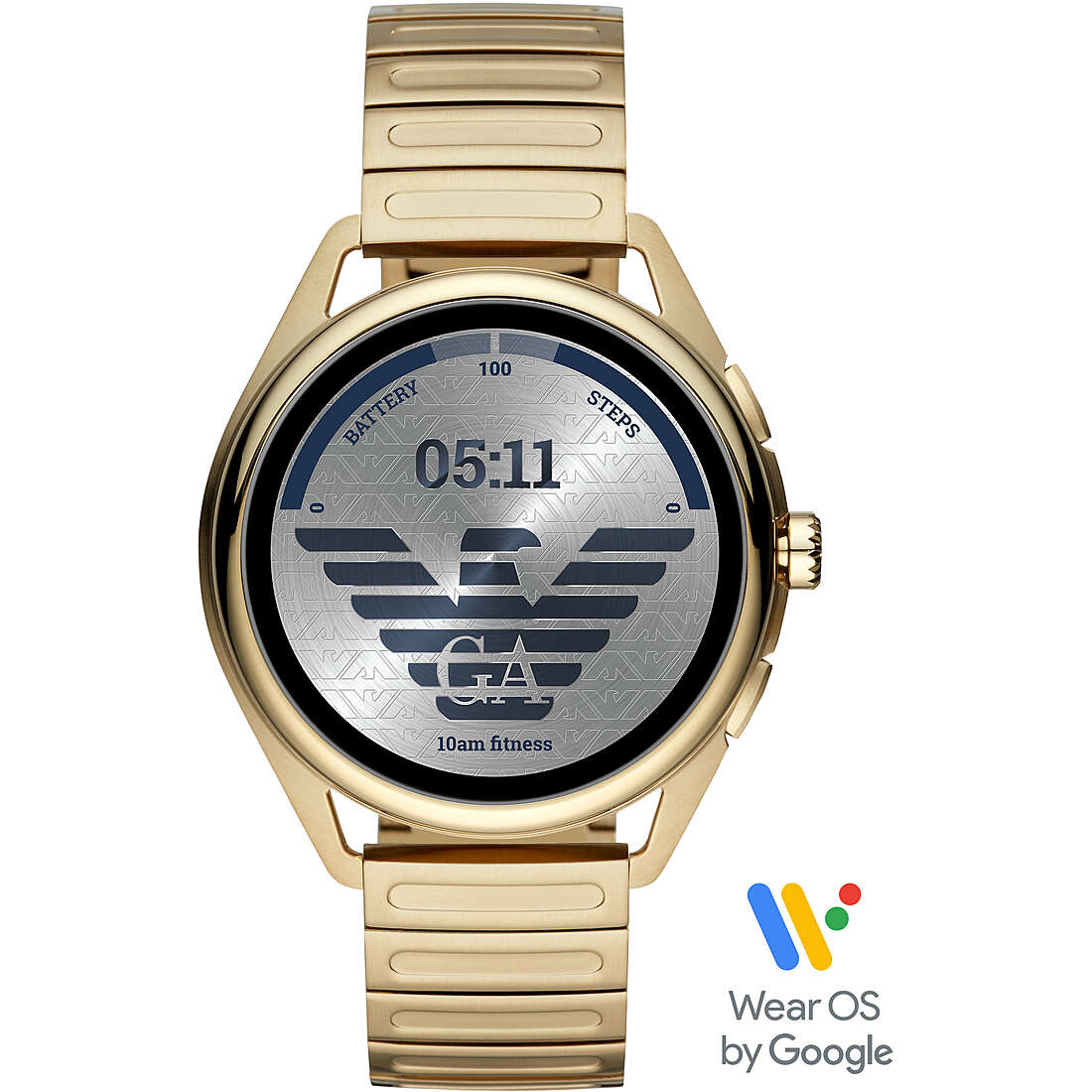 watch Smartwatch man Emporio Armani ART5027