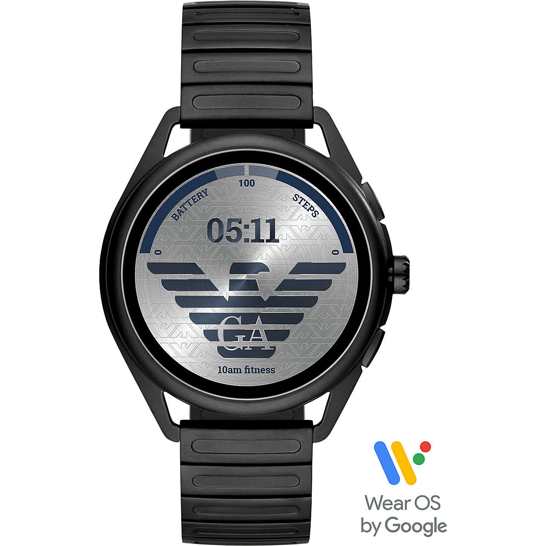 watch Smartwatch man Emporio Armani ART5029