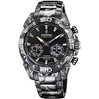 watch Smartwatch man Festina Connected F20545/1