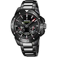 watch Smartwatch man Festina Connected F20648/1