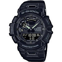 watch Smartwatch man G-Shock G-Squad GBA-900-1AER