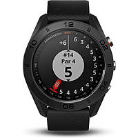 watch Smartwatch man Garmin Approach S60 010-01702-00