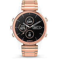 watch Smartwatch man Garmin Fenix 010-01987-11