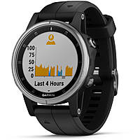watch Smartwatch man Garmin Fenix 010-01987-21
