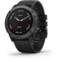 watch Smartwatch man Garmin Fenix 010-02157-11