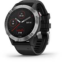 watch Smartwatch man Garmin Fenix 010-02158-00