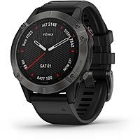 watch Smartwatch man Garmin Fenix 010-02158-11