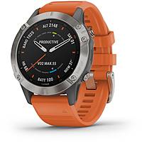 watch Smartwatch man Garmin Fenix 010-02158-14