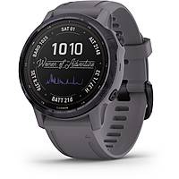 watch Smartwatch man Garmin Fenix 010-02409-15