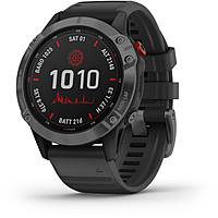 watch Smartwatch man Garmin Fenix 010-02410-15